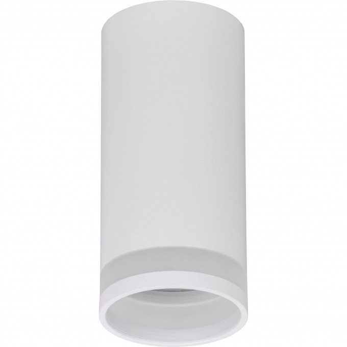 Накладной потолочный светильник IEK Lighting 4005 под лампу gu10 белый LT-UPB0-4005-GU10-1-K01 Накладной потолочный светильник IEK Lighting 4005 под лампу gu10 белый LT-UPB0-4005-GU10-1-K01