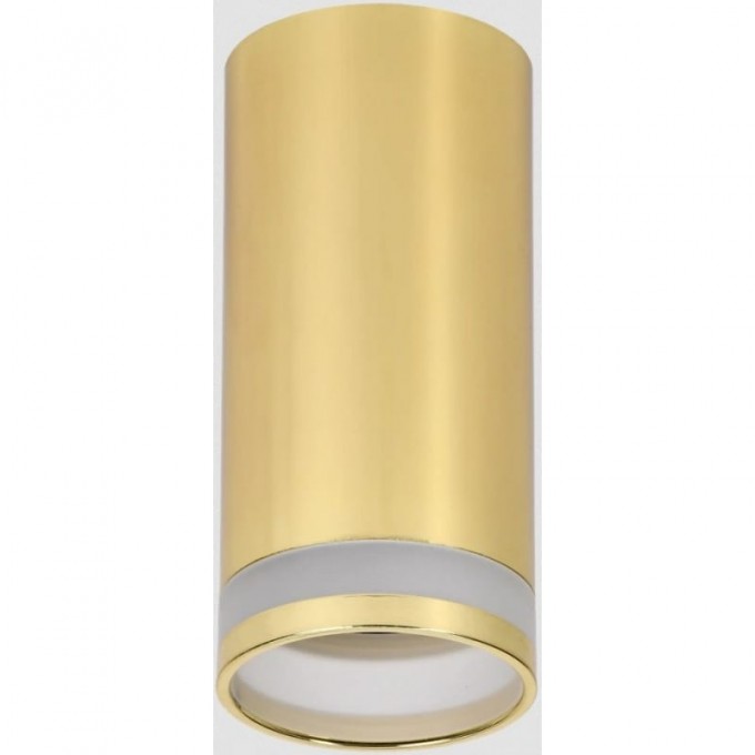 Накладной потолочный светильник IEK Lighting 4005 под лампу gu10 золото LT-UPB0-4005-GU10-1-K22 Накладной потолочный светильник IEK Lighting 4005 под лампу gu10 золото LT-UPB0-4005-GU10-1-K22