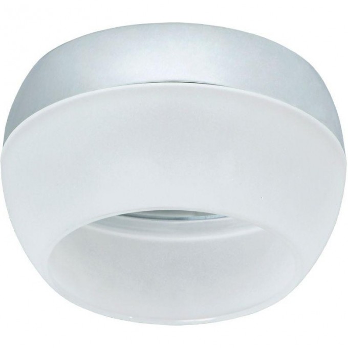 Накладной потолочный светильник IEK Lighting 4010 под лампу gx53 хром LT-UPB0-4010-GX53-1-K23 Накладной потолочный светильник IEK Lighting 4010 под лампу gx53 хром LT-UPB0-4010-GX53-1-K23