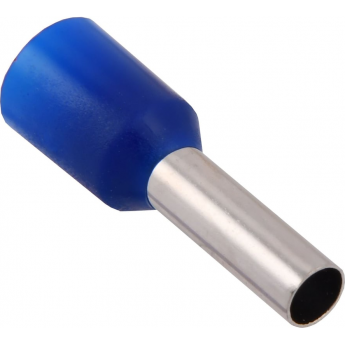 Наконечник IEK НШВИ 2.5-18 темно синий (уп.20шт)