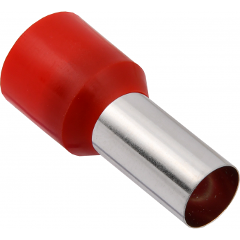 Наконечник IEK НШВИ 35-16 35мм2 с изолированным фланцем (100шт/упак) GENERICA