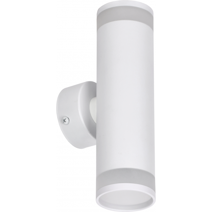 Настенный накладной светильник IEK Lighting 4009 под лампу 2хgu10 белый LT-UBB0-4009-GU10-2-K01 Настенный накладной светильник IEK Lighting 4009 под лампу 2хgu10 белый LT-UBB0-4009-GU10-2-K01