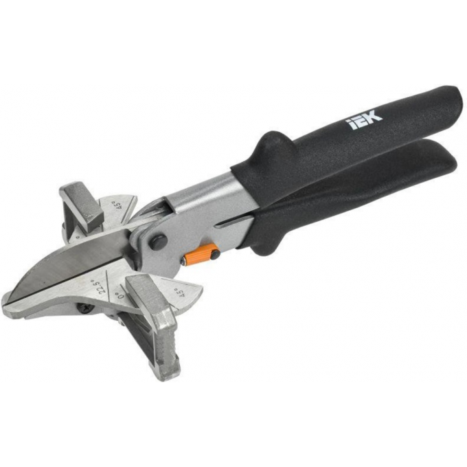 Ножницы для резки кабельных каналов под углом IEK К1 ARMA2L 3 A2L3-CP11-K1-1-2