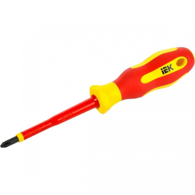 Отвертка диэлектрическая IEK PH2х100 Т2 ARMA2L 5 A2L5-SC30-T2-PH-20-100 A2L5-SC30-T2-PH-20-400 Отвертка диэлектрическая IEK PH2х100 Т2 ARMA2L 5 A2L5-SC30-T2-PH-20-100 A2L5-SC30-T2-PH-20-400