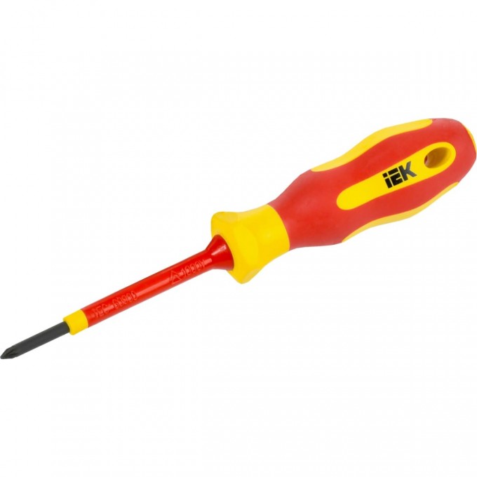 Отвертка диэлектрическая IEK PZ0х60 Т2 ARMA2L 5 A2L5-SC30-T2-PZ-00-060 A2L5-SC30-T2-PZ-00-360 Отвертка диэлектрическая IEK PZ0х60 Т2 ARMA2L 5 A2L5-SC30-T2-PZ-00-060 A2L5-SC30-T2-PZ-00-360