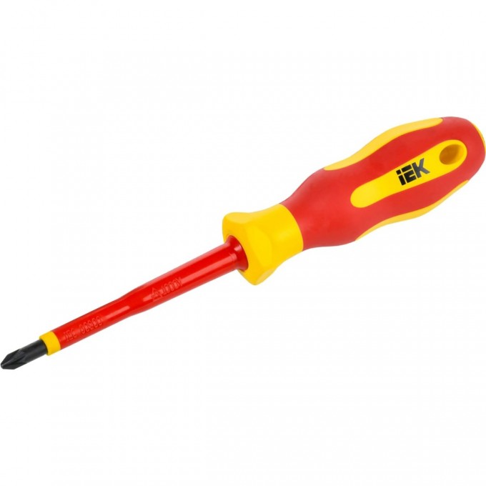 Отвертка диэлектрическая IEK PZ2х100 Т2 ARMA2L 5 A2L5-SC30-T2-PZ-20-100 A2L5-SC30-T2-PZ-20-200 Отвертка диэлектрическая IEK PZ2х100 Т2 ARMA2L 5 A2L5-SC30-T2-PZ-20-100 A2L5-SC30-T2-PZ-20-200