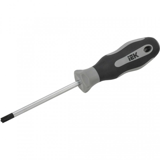 Отвертка IEK PH/SL2х100 Т2 ARMA2L 5 A2L5-SC10-T2-HS-20-100 Отвертка IEK PH/SL2х100 Т2 ARMA2L 5 A2L5-SC10-T2-HS-20-100