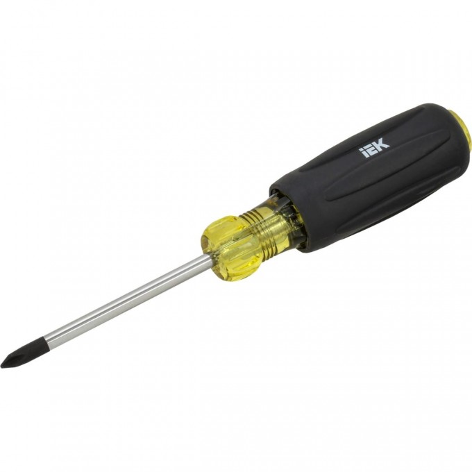 Отвертка IEK PH1х75 Т3 ARMA2L 5 A2L5-SC10-T3-PH-10-075 A2L5-SC10-T3-PH-10-275 Отвертка IEK PH1х75 Т3 ARMA2L 5 A2L5-SC10-T3-PH-10-075 A2L5-SC10-T3-PH-10-275