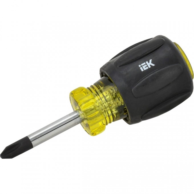 Отвертка IEK PH2х38 Т3 ARMA2L 5 A2L5-SC10-T3-PH-20-038 A2L5-SC10-T3-PH-20-238 Отвертка IEK PH2х38 Т3 ARMA2L 5 A2L5-SC10-T3-PH-20-038 A2L5-SC10-T3-PH-20-238