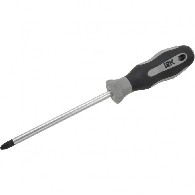 Отвертка IEK PH3х150 Т2 ARMA2L 5 A2L5-SC10-T2-PH-30-150 Отвертка IEK PH3х150 Т2 ARMA2L 5 A2L5-SC10-T2-PH-30-150