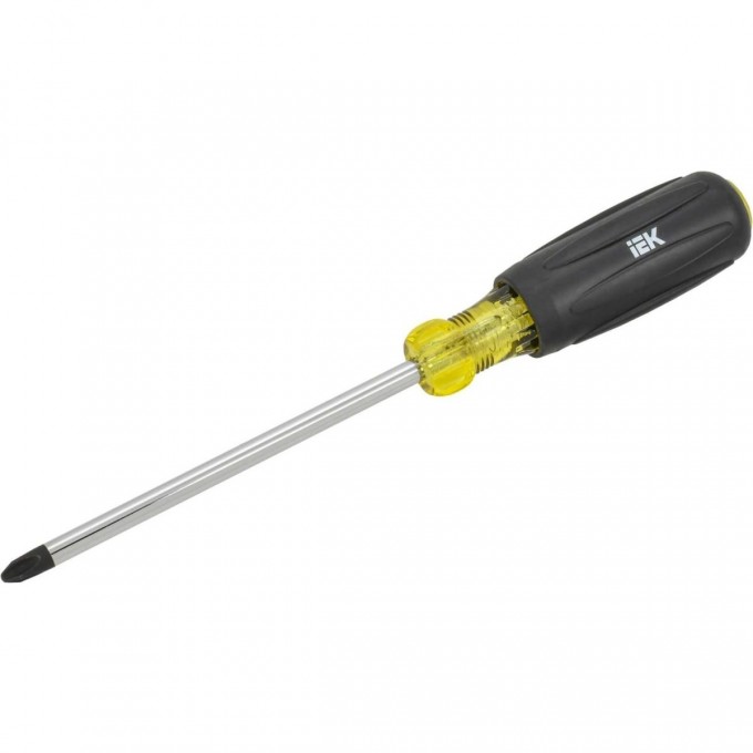 Отвертка IEK PH3х150 Т3 ARMA2L 5 A2L5-SC10-T3-PH-30-150 Отвертка IEK PH3х150 Т3 ARMA2L 5 A2L5-SC10-T3-PH-30-150