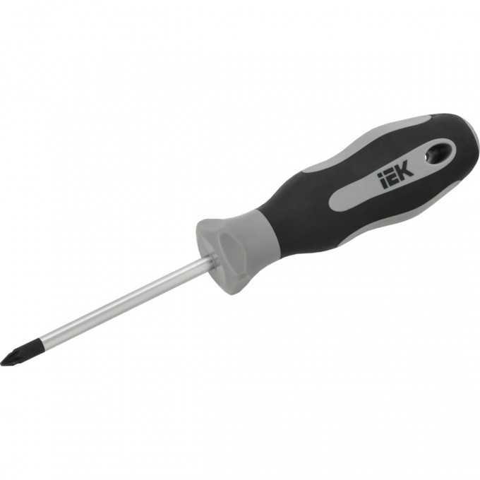 Отвертка IEK PZ1х75 Т2 ARMA2L 5 A2L5-SC10-T2-PZ-10-075 Отвертка IEK PZ1х75 Т2 ARMA2L 5 A2L5-SC10-T2-PZ-10-075