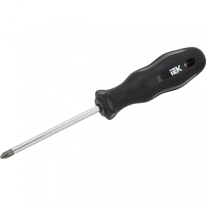 Отвертка IEK PZ2х100 Т1 ARMA2L 5 A2L5-SC10-T1-PZ-20-100 Отвертка IEK PZ2х100 Т1 ARMA2L 5 A2L5-SC10-T1-PZ-20-100