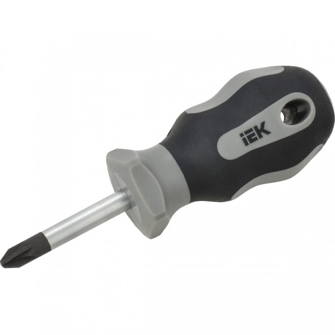 Отвертка IEK PZ2х38 Т2 ARMA2L 5 A2L5-SC10-T2-PZ-20-038 Отвертка IEK PZ2х38 Т2 ARMA2L 5 A2L5-SC10-T2-PZ-20-038