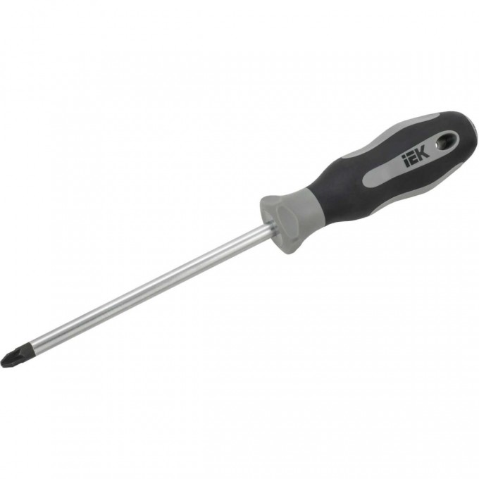 Отвертка IEK PZ3х150 Т2 ARMA2L 5 A2L5-SC10-T2-PZ-30-150 Отвертка IEK PZ3х150 Т2 ARMA2L 5 A2L5-SC10-T2-PZ-30-150