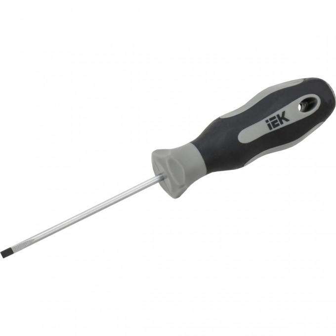 Отвертка IEK SL2.5х63 Т2 ARMA2L 5 A2L5-SC10-T2-SL-25-063 Отвертка IEK SL2.5х63 Т2 ARMA2L 5 A2L5-SC10-T2-SL-25-063