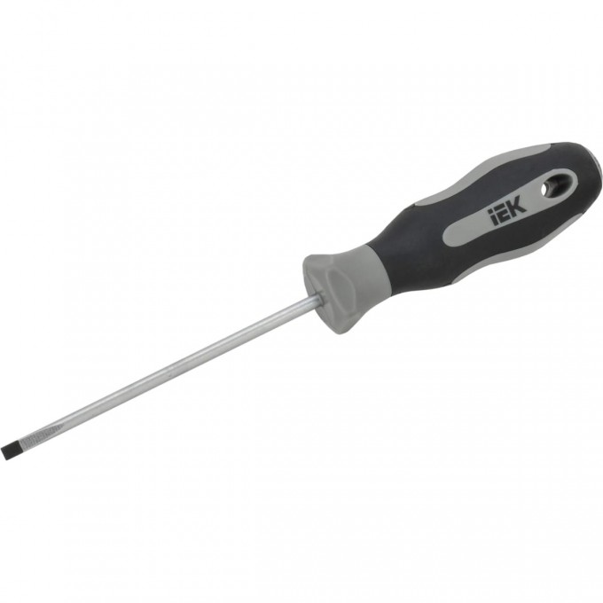 Отвертка IEK SL3.0х75 Т2 ARMA2L 5 A2L5-SC10-T2-SL-30-075 Отвертка IEK SL3.0х75 Т2 ARMA2L 5 A2L5-SC10-T2-SL-30-075