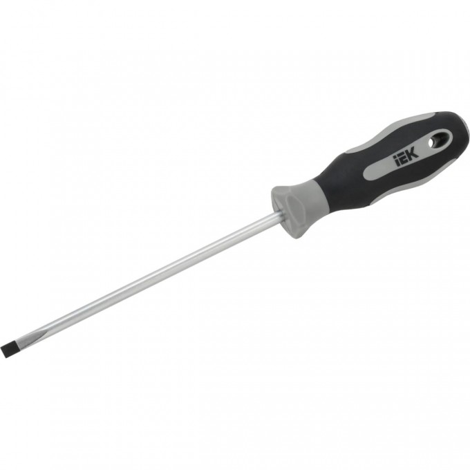 Отвертка IEK SL4.0х100 Т2 ARMA2L 5 A2L5-SC10-T2-SL-40-100 Отвертка IEK SL4.0х100 Т2 ARMA2L 5 A2L5-SC10-T2-SL-40-100