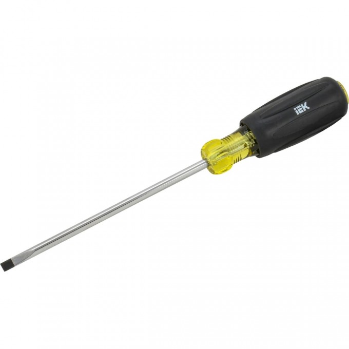 Отвертка IEK SL4.0х100 Т3 ARMA2L 5 A2L5-SC10-T3-SL-40-100 A2L5-SC10-T3-SL-40-130 Отвертка IEK SL4.0х100 Т3 ARMA2L 5 A2L5-SC10-T3-SL-40-100 A2L5-SC10-T3-SL-40-130