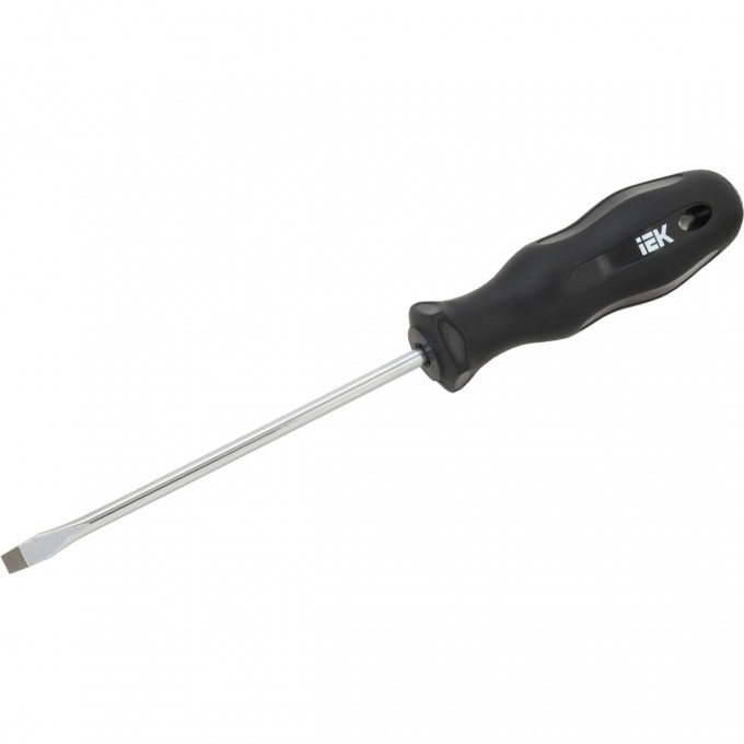 Отвертка IEK SL5.5х125 Т1 ARMA2L 5 A2L5-SC10-T1-SL-55-125 Отвертка IEK SL5.5х125 Т1 ARMA2L 5 A2L5-SC10-T1-SL-55-125