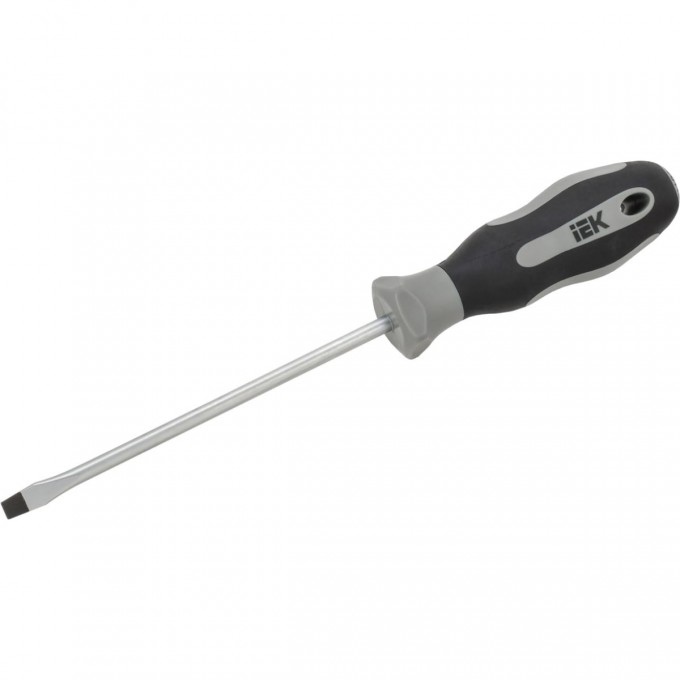 Отвертка IEK SL5.5х125 Т2 ARMA2L 5 A2L5-SC10-T2-SL-55-125 Отвертка IEK SL5.5х125 Т2 ARMA2L 5 A2L5-SC10-T2-SL-55-125