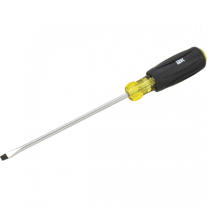 Отвертка IEK SL5.5х150 Т3 ARMA2L 5 A2L5-SC10-T3-SL-55-150 A2L5-SC10-T3-SL-55-450 Отвертка IEK SL5.5х150 Т3 ARMA2L 5 A2L5-SC10-T3-SL-55-150 A2L5-SC10-T3-SL-55-450