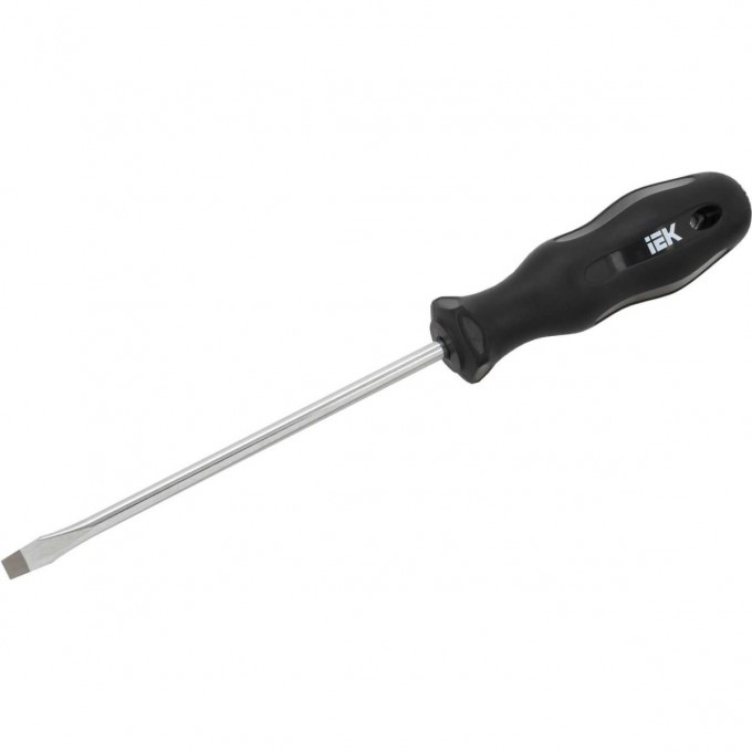 Отвертка IEK SL6.5х150 Т1 ARMA2L 5 A2L5-SC10-T1-SL-65-150 Отвертка IEK SL6.5х150 Т1 ARMA2L 5 A2L5-SC10-T1-SL-65-150