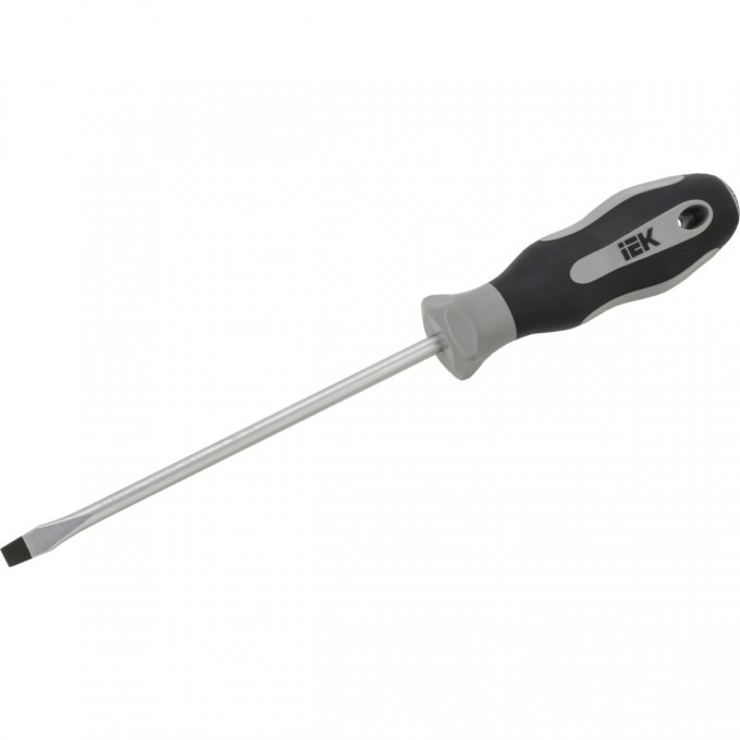 Отвертка IEK SL6.5х150 Т2 ARMA2L 5 A2L5-SC10-T2-SL-65-150 Отвертка IEK SL6.5х150 Т2 ARMA2L 5 A2L5-SC10-T2-SL-65-150