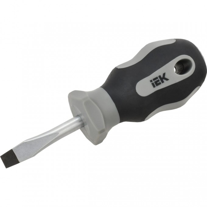 Отвертка IEK SL6.5х38 Т2 ARMA2L 5 A2L5-SC10-T2-SL-65-038 Отвертка IEK SL6.5х38 Т2 ARMA2L 5 A2L5-SC10-T2-SL-65-038