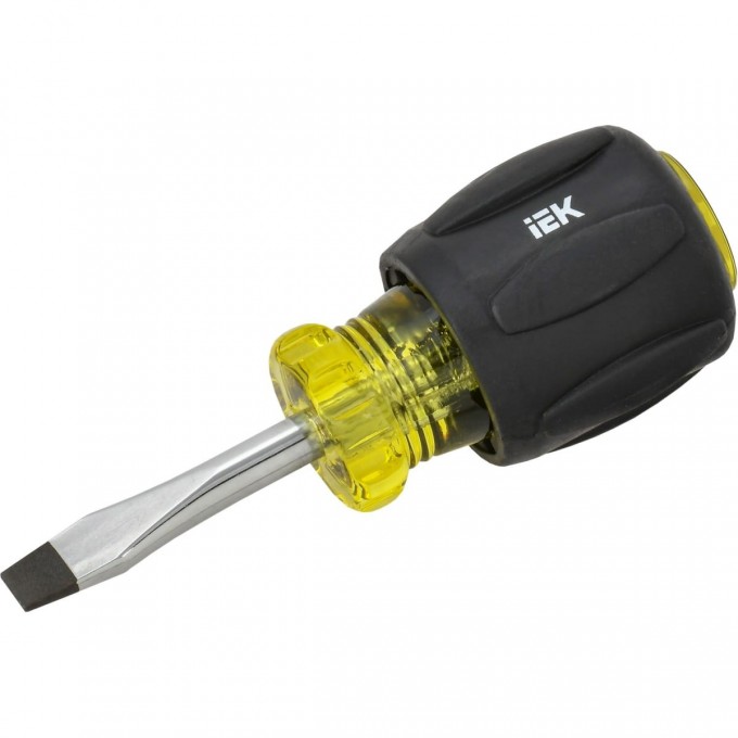 Отвертка IEK SL6.5х38 Т3 ARMA2L 5 A2L5-SC10-T3-SL-65-038 A2L5-SC10-T3-SL-65-338 Отвертка IEK SL6.5х38 Т3 ARMA2L 5 A2L5-SC10-T3-SL-65-038 A2L5-SC10-T3-SL-65-338