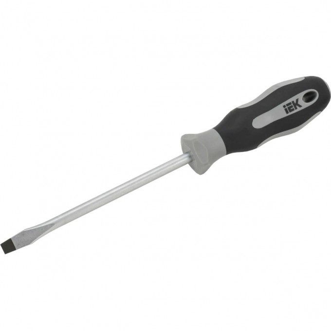 Отвертка IEK SL8.0х150 Т2 ARMA2L 5 A2L5-SC10-T2-SL-80-150 Отвертка IEK SL8.0х150 Т2 ARMA2L 5 A2L5-SC10-T2-SL-80-150