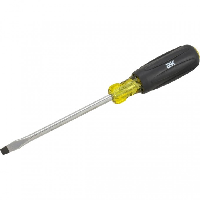 Отвертка IEK SL8.0х150 Т3 ARMA2L 5 A2L5-SC10-T3-SL-80-150 A2L5-SC10-T3-SL-80-450 Отвертка IEK SL8.0х150 Т3 ARMA2L 5 A2L5-SC10-T3-SL-80-150 A2L5-SC10-T3-SL-80-450