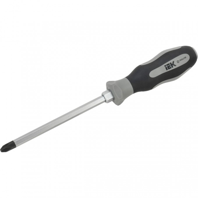 Отвертка ударная IEK PH3х150 Т2 ARMA2L 5 A2L5-SC20-T2-PH-30-150 A2L5-SC20-T2-PH-30-450 Отвертка ударная IEK PH3х150 Т2 ARMA2L 5 A2L5-SC20-T2-PH-30-150 A2L5-SC20-T2-PH-30-450
