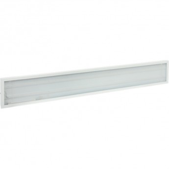 Панель светодиодная IEK ДВО 6568-P 1200х180х20мм 36Вт 6500К призма - LDVO2-6568-36-6500-K01 Панель светодиодная IEK ДВО 6568-P 1200х180х20мм 36Вт 6500К призма - LDVO2-6568-36-6500-K01