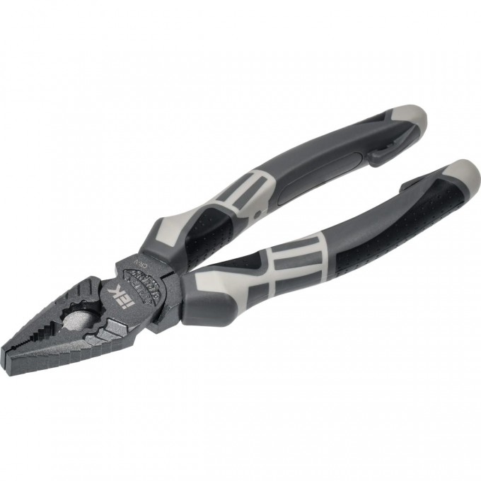 Пассатижи IEK 200мм K4 ARMA2L 5 A2L5-PL10-K4-200 Пассатижи IEK 200мм K4 ARMA2L 5 A2L5-PL10-K4-200