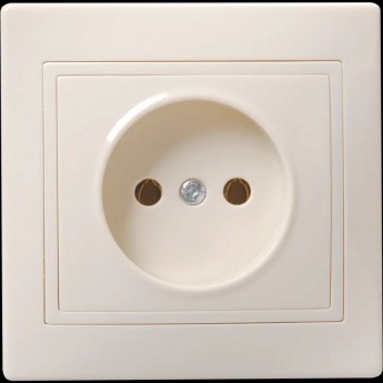 Розетка 1местн. без з/к без защ.штор. 10А IEK КВАРТА (кремовый) ERK13-K33-10-DM РС10-2-ККм Розетка 1местн. без з/к без защ.штор. 10А IEK КВАРТА (кремовый) ERK13-K33-10-DM РС10-2-ККм