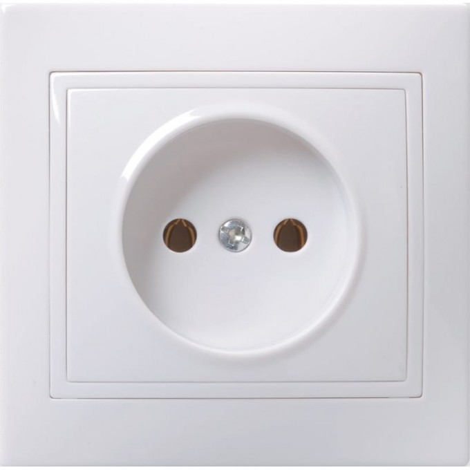 Розетка IEK 1-м СП Кварта 10А IP20 ERK13-K01-10-DM Розетка IEK 1-м СП Кварта 10А IP20 ERK13-K01-10-DM