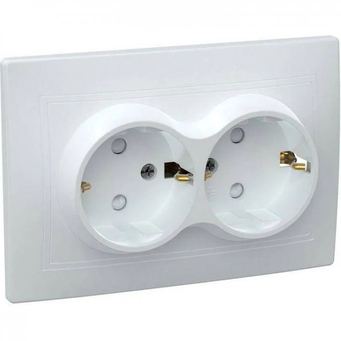 Розетка IEK 1-м СП Кварта РСбш10-3-ККБ-44 16А IP44 ERK70-K01-10-DM-44 Розетка IEK 1-м СП Кварта РСбш10-3-ККБ-44 16А IP44 ERK70-K01-10-DM-44