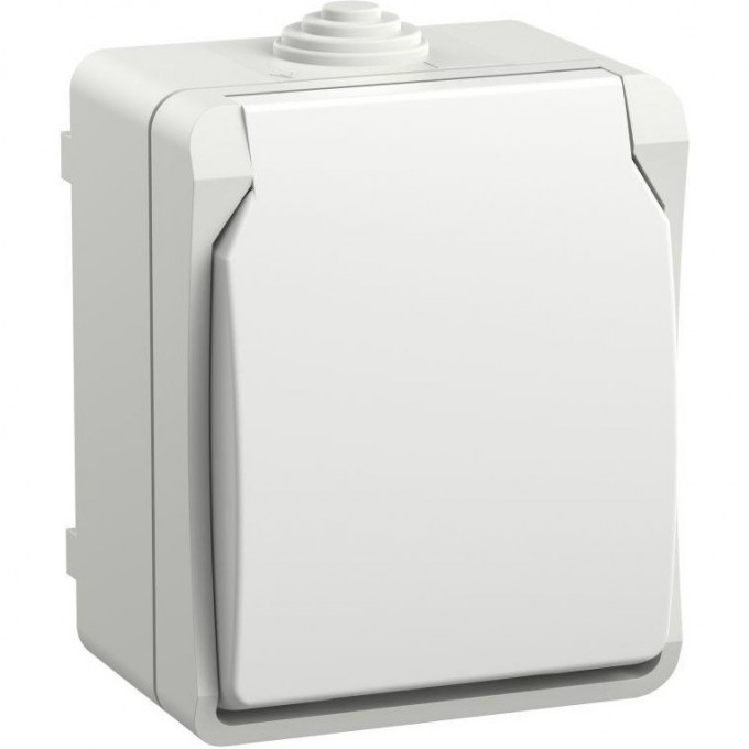 Розетка IEK ОП Форс РСб20-3-ФБ 16А IP54 ERS12-K01-16-54-DC Розетка IEK ОП Форс РСб20-3-ФБ 16А IP54 ERS12-K01-16-54-DC