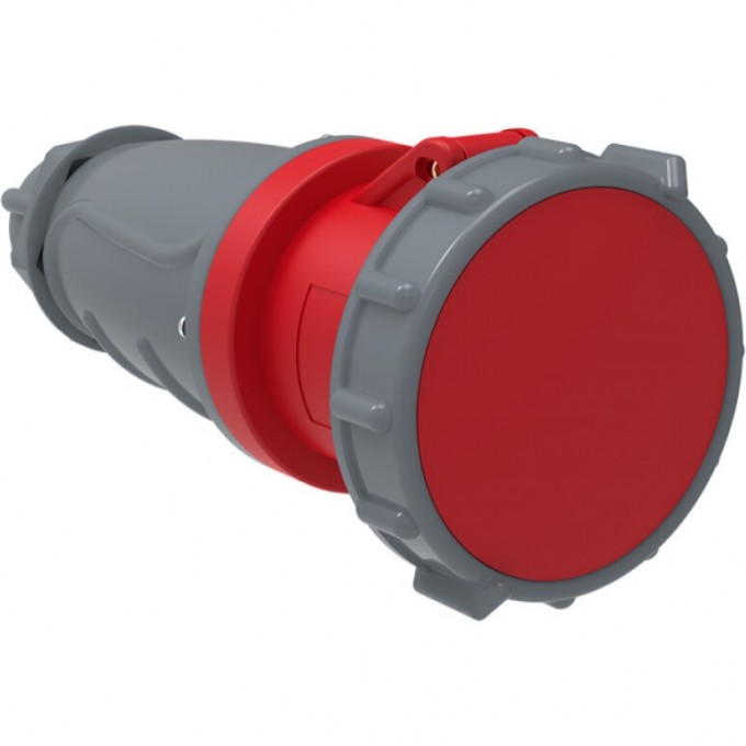 Розетка переносная IEK ССИ-235 63А-6ч/200/346-240/415В 3Р+РЕ+N IP67 MAGNUM - PSN22-063-5 Розетка переносная IEK ССИ-235 63А-6ч/200/346-240/415В 3Р+РЕ+N IP67 MAGNUM - PSN22-063-5