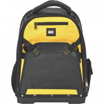 Рюкзак монтажника IEK A2L5-BP12-13-K02 BP-12 ARMA2L 5 с пластик. дном