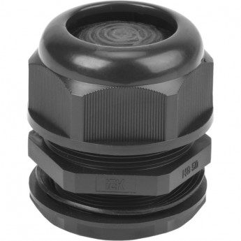 Сальник IEK MG 50 диаметр проводника 33-41мм IP68