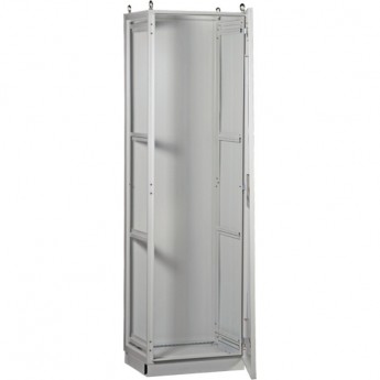 Шкаф напольный цельносварной IEK TITAN ВРУ-1 20.80.45 IP54 - YKM1-C3-2084-54 Шкаф напольный цельносварной IEK TITAN ВРУ-1 20.80.45 IP54 - YKM1-C3-2084-54
