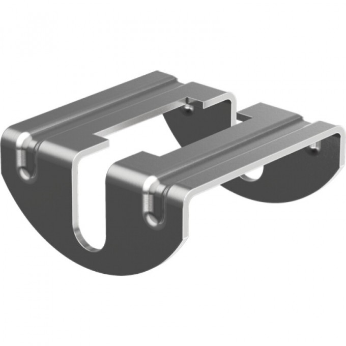 Скоба IEK К1157 У3 - CLW10-GEM-KS-1157-U3 Скоба IEK К1157 У3 - CLW10-GEM-KS-1157-U3