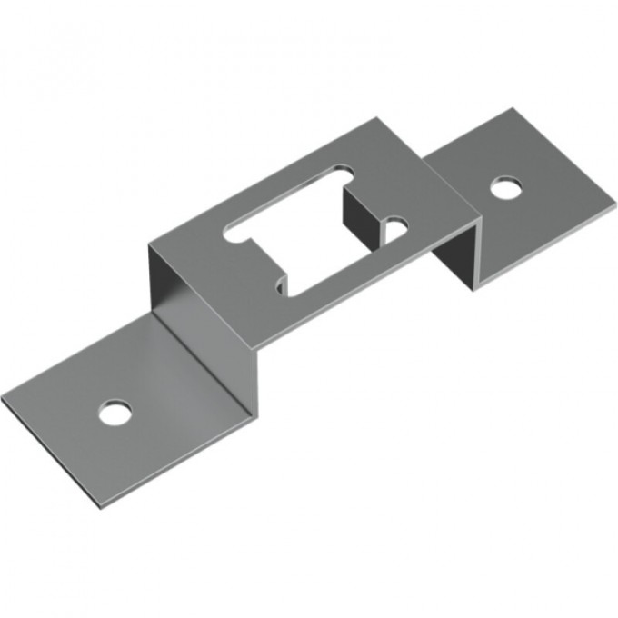 Скоба IEK К1157 УТ1,5 - CLW10-GEM-KS-1157-UT15 Скоба IEK К1157 УТ1,5 - CLW10-GEM-KS-1157-UT15