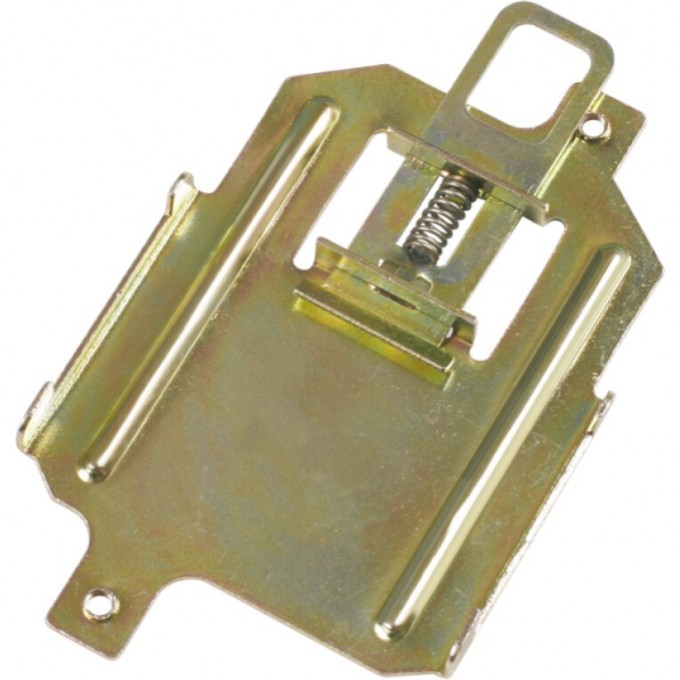 Скоба IEK RCS-2 на DIN-рейку для ВА88-33 - SVA20D-S35-3 Скоба IEK RCS-2 на DIN-рейку для ВА88-33 - SVA20D-S35-3