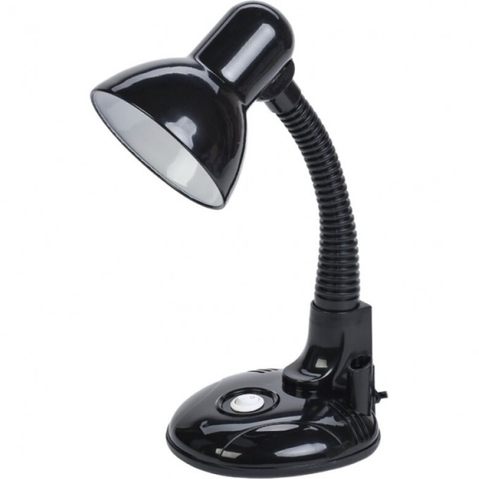 Светильник настольный 1005 с кармашком Е27 черный IEK LIGHTING - LNNL5-1005-2-VV-40-K02 Светильник настольный 1005 с кармашком Е27 черный IEK LIGHTING - LNNL5-1005-2-VV-40-K02