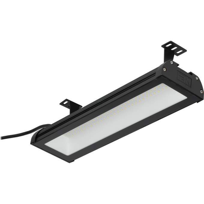 Светильник светодиодный IEK LIGHTING ДСП 7021 100Вт 5000К IP65 LT-DSP0-7021-100-50-K02 Светильник светодиодный IEK LIGHTING ДСП 7021 100Вт 5000К IP65 LT-DSP0-7021-100-50-K02