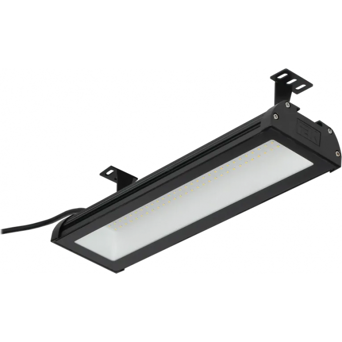 Светильник светодиодный IEK LIGHTING ДСП 7021 150Вт 5000К IP65 LT-DSP0-7021-150-50-K02 Светильник светодиодный IEK LIGHTING ДСП 7021 150Вт 5000К IP65 LT-DSP0-7021-150-50-K02