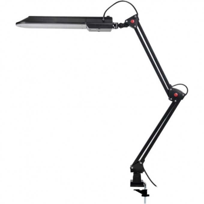 Светильник светодиодный настольный 2015 8Вт на струбцине черный IEK LIGHTING - LDNL2-2015-1-VV-08-K02 Светильник светодиодный настольный 2015 8Вт на струбцине черный IEK LIGHTING - LDNL2-2015-1-VV-08-K02